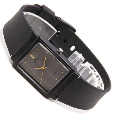 Buy Casio MQ-38-8ADF Analog Black Resin Strap Unisex Watch at Best Price In Bangladesh