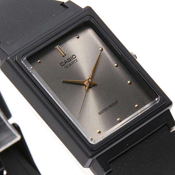 Buy Casio MQ-38-8ADF Analog Black Resin Strap Unisex Watch at Best Price In Bangladesh