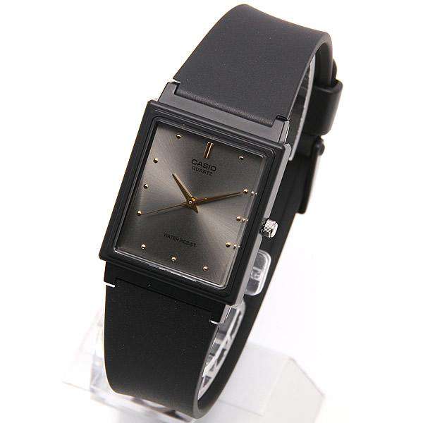 Buy Casio MQ-38-8ADF Analog Black Resin Strap Unisex Watch at Best Price In Bangladesh