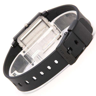 Buy Casio MQ-38-8ADF Analog Black Resin Strap Unisex Watch at Best Price In Bangladesh