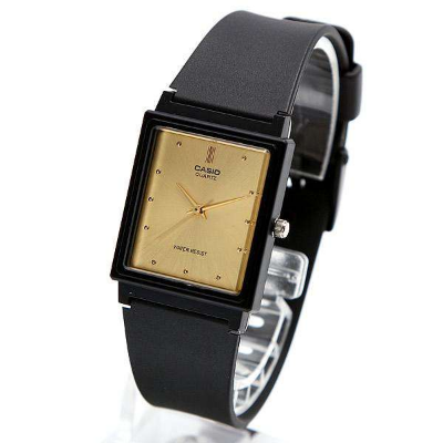 Buy Casio MQ-38-9ADF Analog Black Resin Strap Unisex Watch at Best Price In Bangladesh