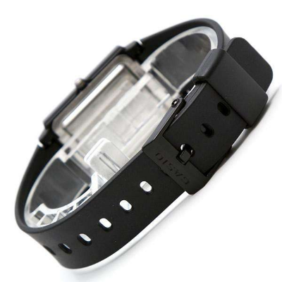 Buy Casio MQ-38-9ADF Analog Black Resin Strap Unisex Watch at Best Price In Bangladesh