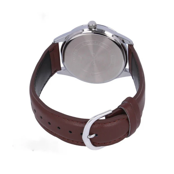 Buy Casio Enticer Brown Belt Watch MTP-V005L-7B5UDF at Best Price In Bangladesh