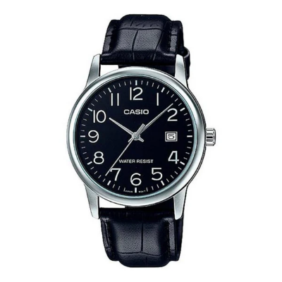Buy Casio Classic Date Belt Watch MTP-V002L-1BUDF at Best Price In Bangladesh