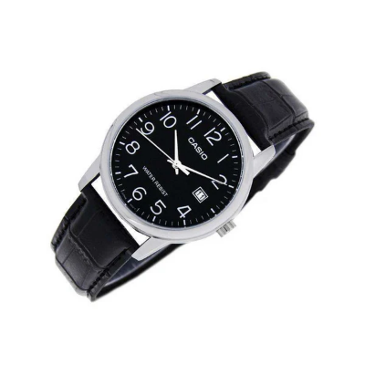 Buy Casio Classic Date Belt Watch MTP-V002L-1BUDF at Best Price In Bangladesh