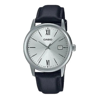 Buy Casio Classic Date Belt Watch MTP-V002L-7B3UDF at Best Price In Bangladesh