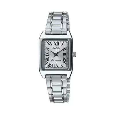 Buy Casio Standard Ladies Chain Watch LTP-V007D-7BUDF at Best Price In Bangladesh