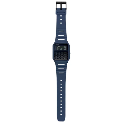 Buy Casio Vintage Calculator Resin Belt Watch CA-53WF-2BDF  at Best Price In Bangladesh