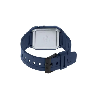 Buy Casio Vintage Calculator Resin Belt Watch CA-53WF-2BDF  at Best Price In Bangladesh