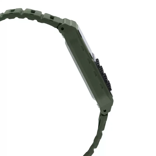 Buy Casio Vintage Calculator Resin Belt Watch CA-53WF-3BDF  at Best Price In Bangladesh