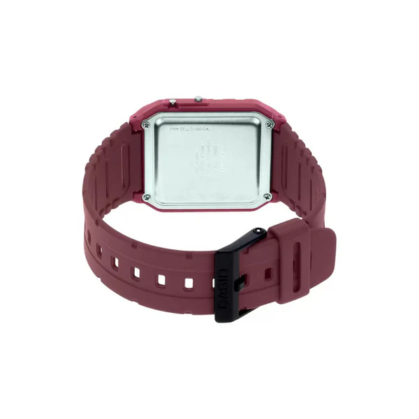 Buy Casio Vintage Calculator Resin Belt Watch CA-53WF-4BDF  at Best Price In Bangladesh