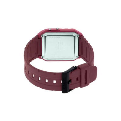 Buy Casio Vintage Calculator Resin Belt Watch CA-53WF-4BDF  at Best Price In Bangladesh