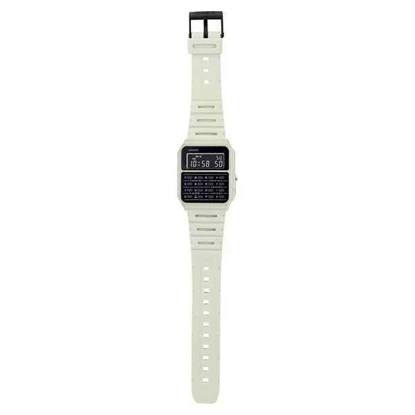 Buy Casio Vintage Calculator Resin Belt Watch CA-53WF-8BDF  at Best Price In Bangladesh