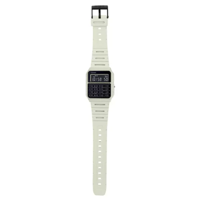 Buy Casio Vintage Calculator Resin Belt Watch CA-53WF-8BDF  at Best Price In Bangladesh