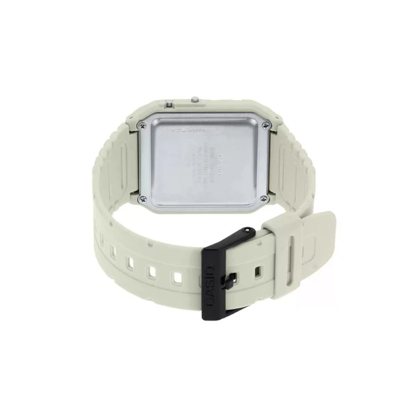 Buy Casio Vintage Calculator Resin Belt Watch CA-53WF-8BDF  at Best Price In Bangladesh