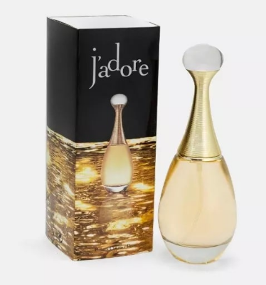Buy Dior Jadore EDT for women (France) 100ml at Best Price In Bangladesh