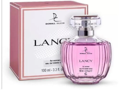 Buy Dorall Collection Lancy Eau De Toillette Perfume for Women (UAE) 100ml at Best Price In Bangladesh