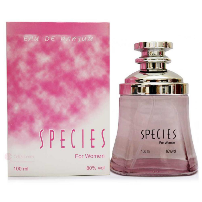 Buy Species perfume for women 100ml at Best Price In Bangladesh