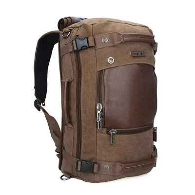 Picture of Travel Backpack Outdoor Hiking Camping Daypack Laptop Weekender Backpack (Model 2021)