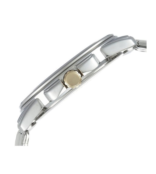 Buy Casio Enticer MTP-1314SG-1AVDF Dual Tone Men's Chain Analog Watch at Best Price In Bangladesh