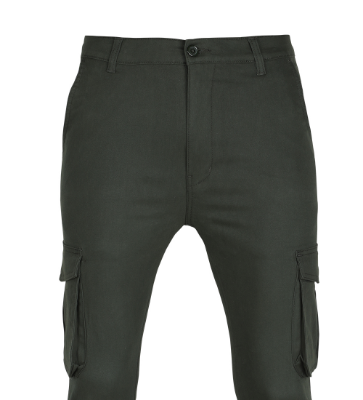 Picture of Winner Style Men's Exclusive Cargo Pant