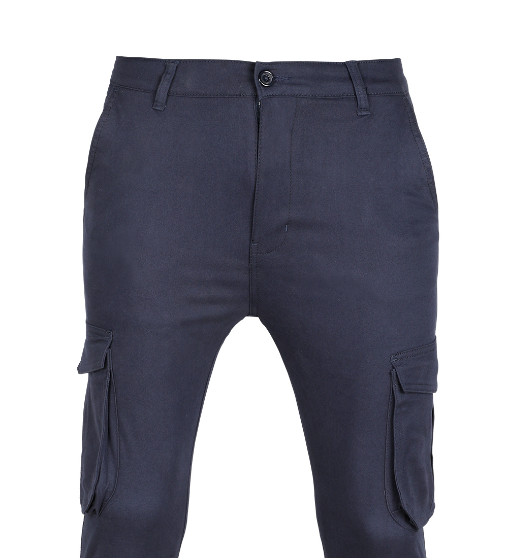 Picture of Winner Style Men's Exclusive Cargo Pant