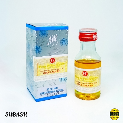 Picture of Gule Lala-A Traditional Pakistani Attar 25ml