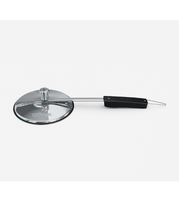 Picture of Topper Apple Pressure Cooker 3L Induction Bottom
