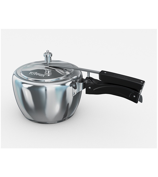 Picture of Topper Apple Pressure Cooker 3L 
