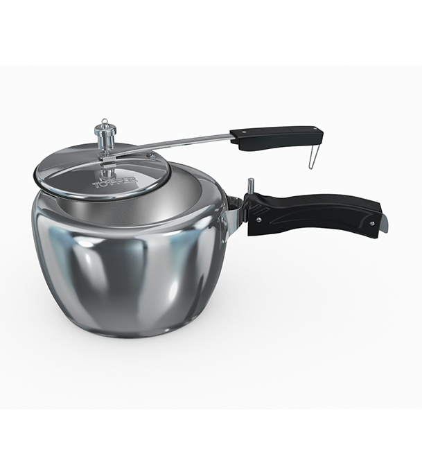 Picture of Topper Apple Pressure Cooker 3L 