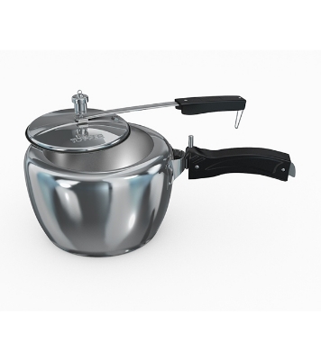 Picture of Topper Apple Pressure Cooker 3L 