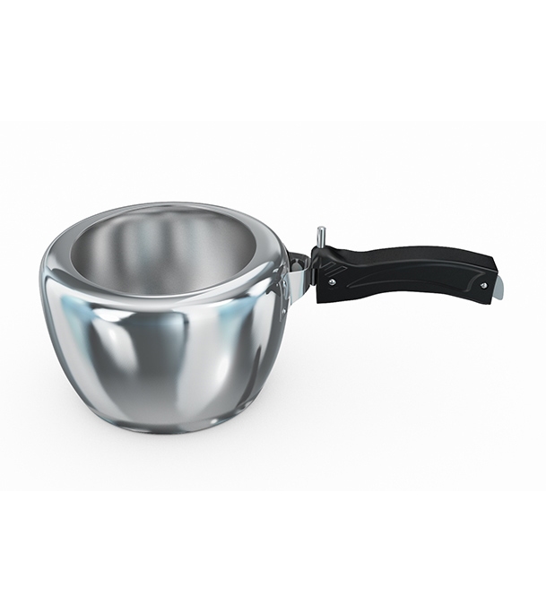 Picture of Topper Apple Pressure Cooker 3L 