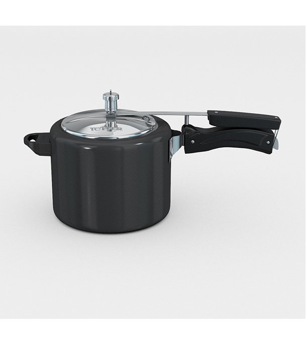 Picture of Topper Glamour Pressure Cooker 6L
