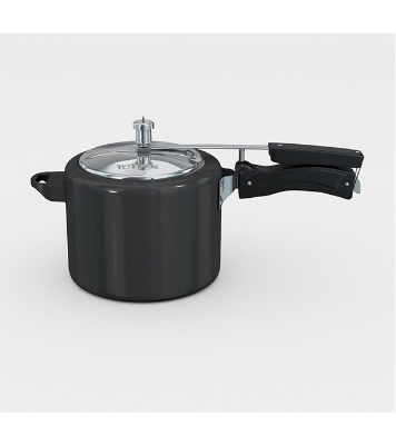 Picture of Topper Glamour Pressure Cooker 6L