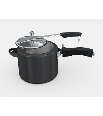 Picture of Topper Glamour Pressure Cooker 6L