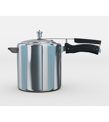 Picture of Topper Pressure Cooker 7L