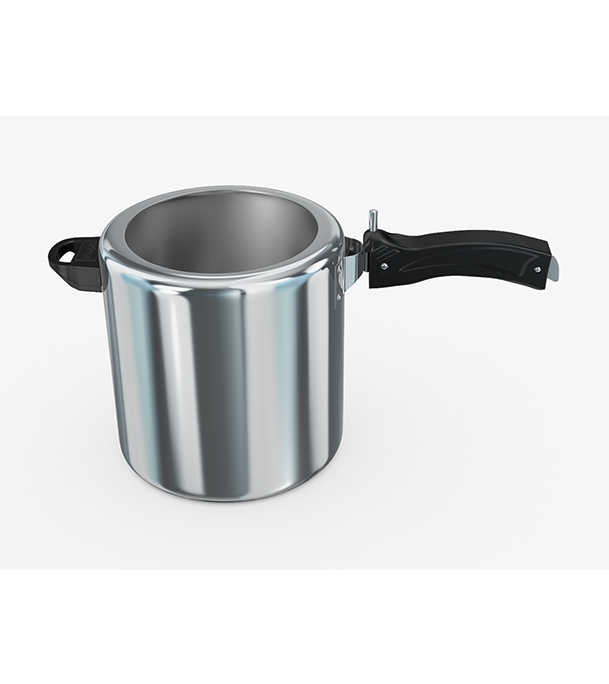 Picture of Topper Pressure Cooker 7L
