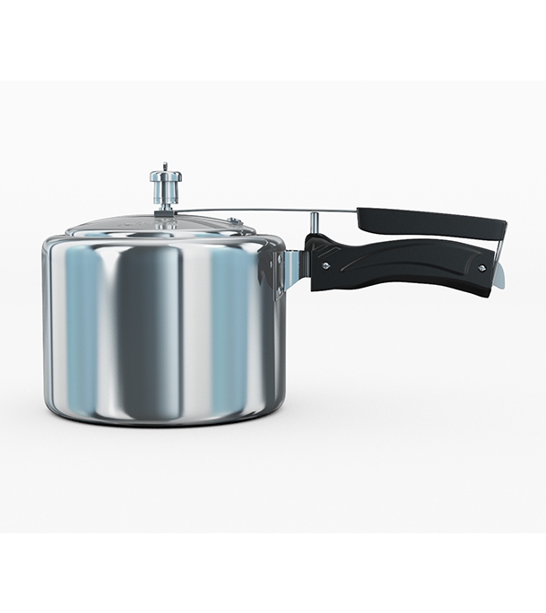 Picture of Topper Pressure Cooker 3L