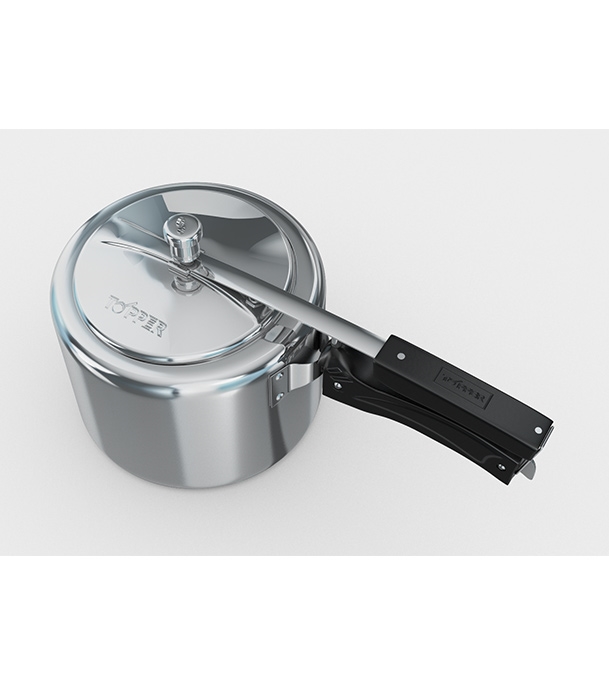 Picture of Topper Pressure Cooker 3L