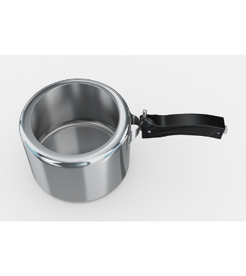 Picture of Topper Pressure Cooker 3L