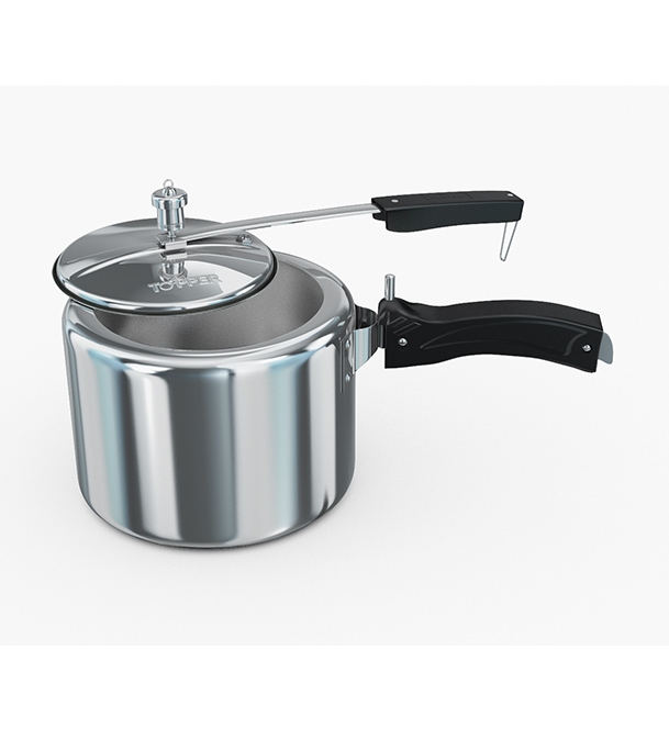 Picture of Topper Pressure Cooker 3L