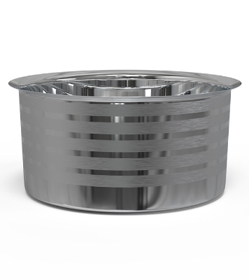 Buy Topper SS Saucepan With Lid-24 CM 304 at Best Price in Bangladesh