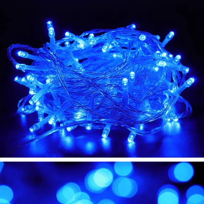 Picture of Fairy Decorative Light Blue 30ft