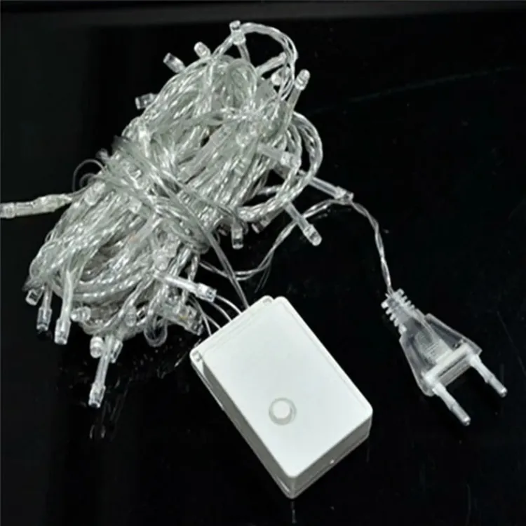 Picture of Fairy Decorative Light Blue 30ft