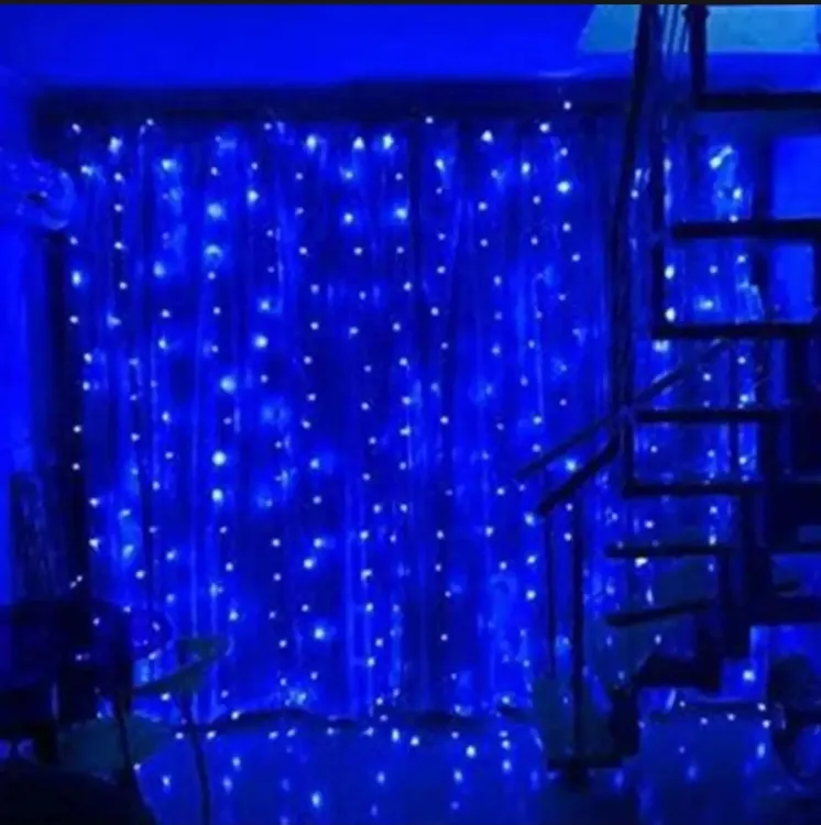 Picture of Fairy Decorative Light Blue 30ft