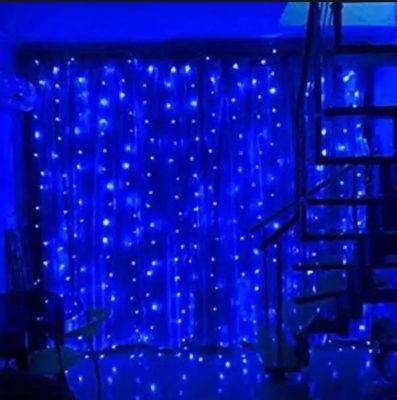 Picture of Fairy Decorative Light Blue 30ft