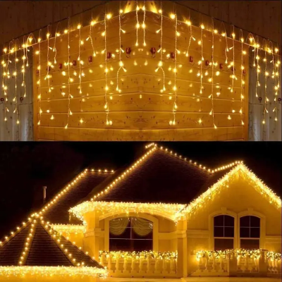 Picture of Decorative Fairy Light-33ft