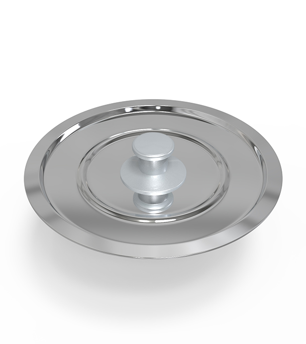 Buy Topper SS Saucepan With Lid-20 CM 304 at Best Price in Bangladesh