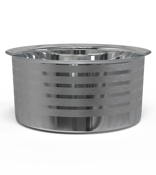 Buy Topper SS Saucepan With Lid-20 CM 304 at Best Price in Bangladesh