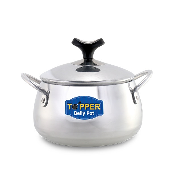 Picture of Topper  Belly Pot 1.5 Liter 